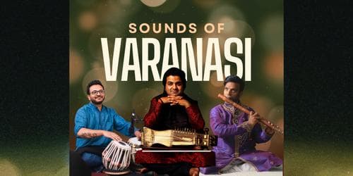 Sounds of Varanasi