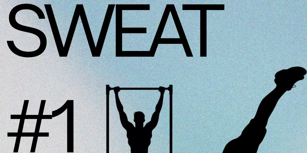 Mutual Sweat #1 : Beginner Calisthenics