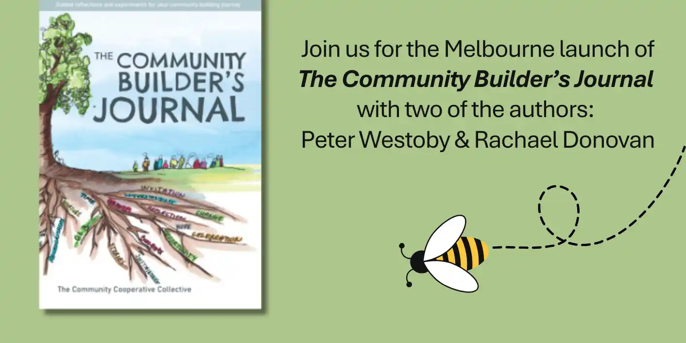 Community Builders of Maribyrnong