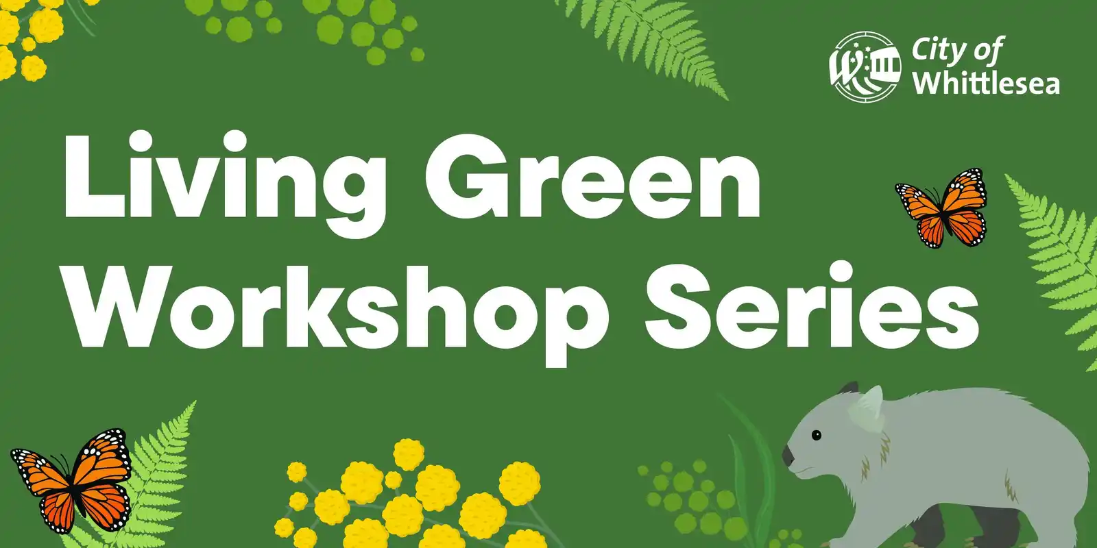 Gardening Workshop