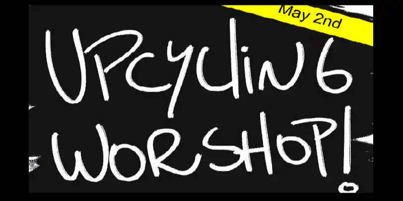 Fixing your clothes is Revolutionary!