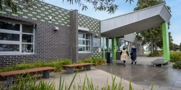 Arndell Park Community Centre - Open Morning