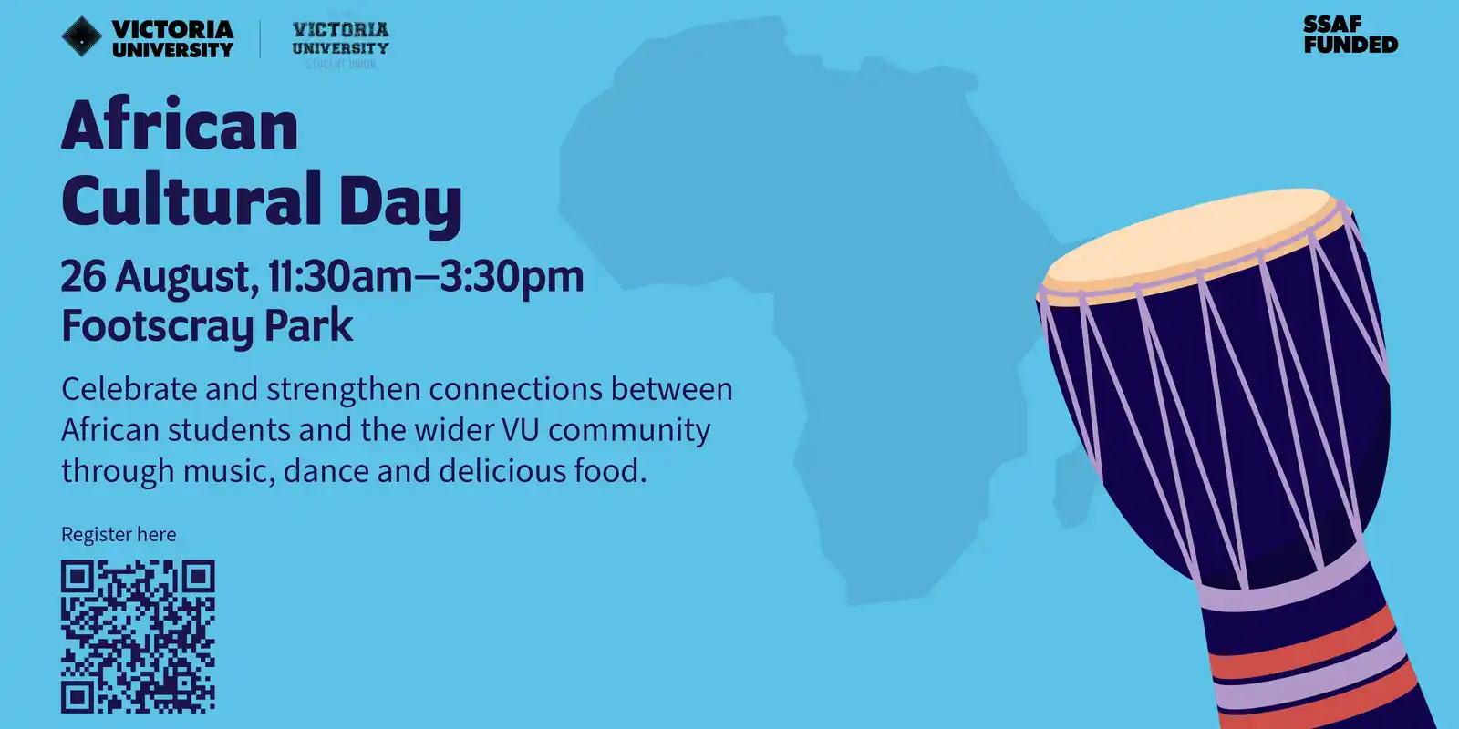 African Cultural Day