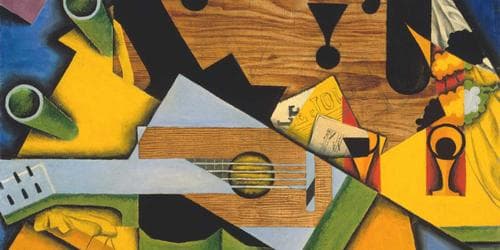 Lorca’s Musics and Echoes of the Spanish Civil War