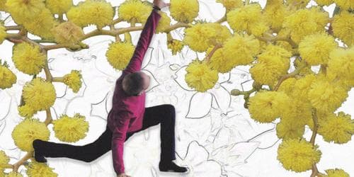 A Spring Moment 2026 — Bronwen Kamasz + Peter Trotman
