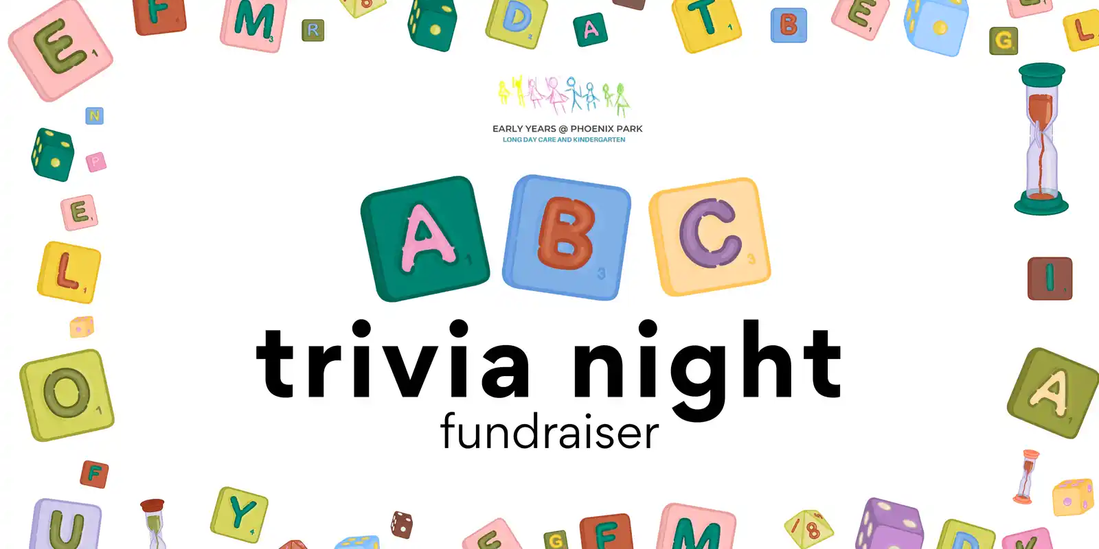 EYPP's ABC Trivia Night Fundraiser 2026