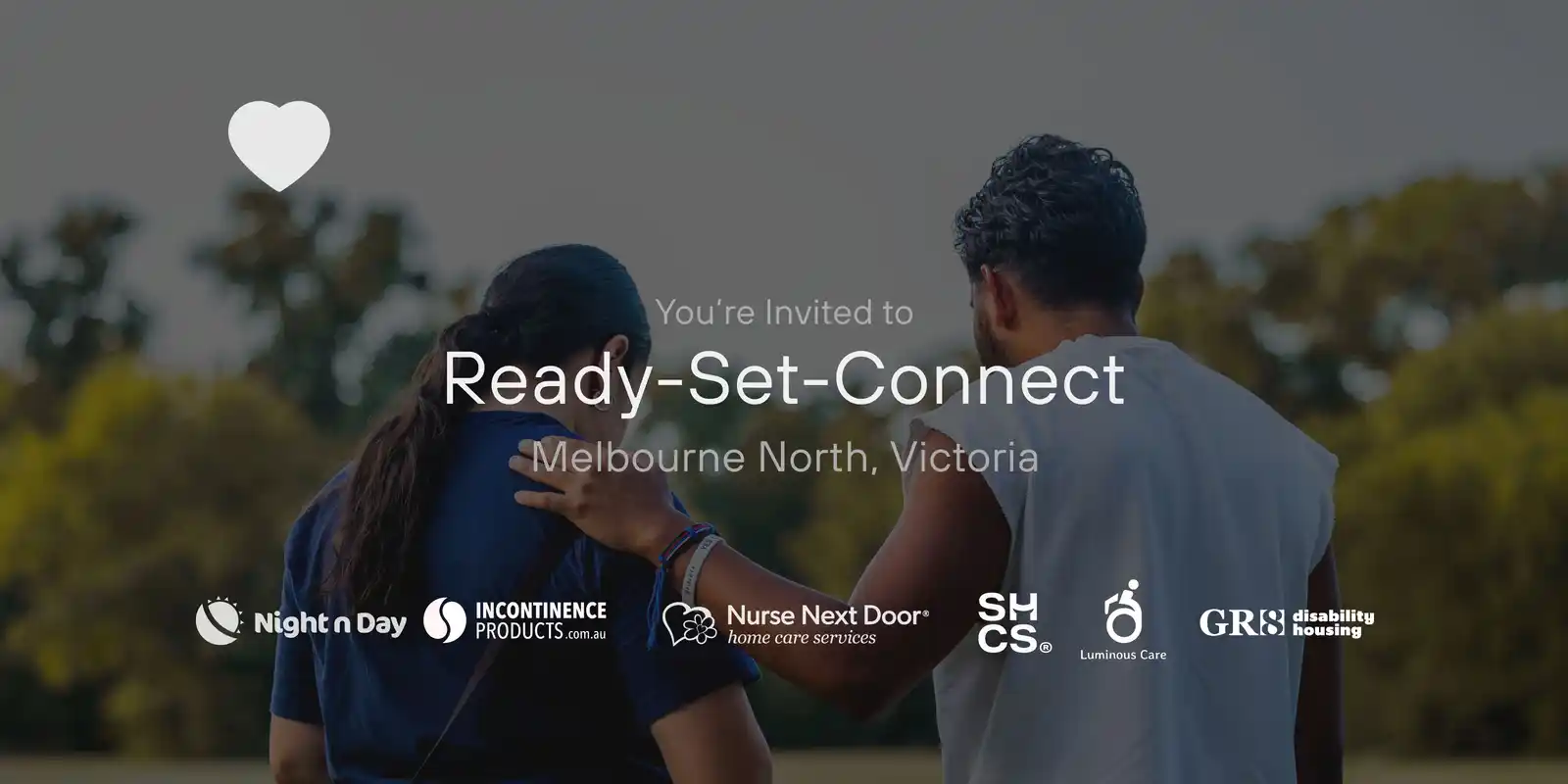 Melbourne North NDIS Ready-Set-Connect