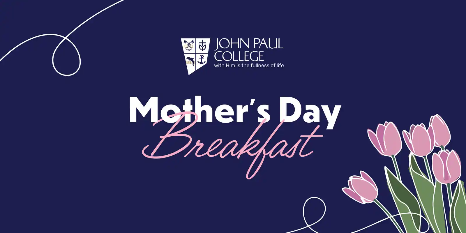 Mother's Day Breakfast