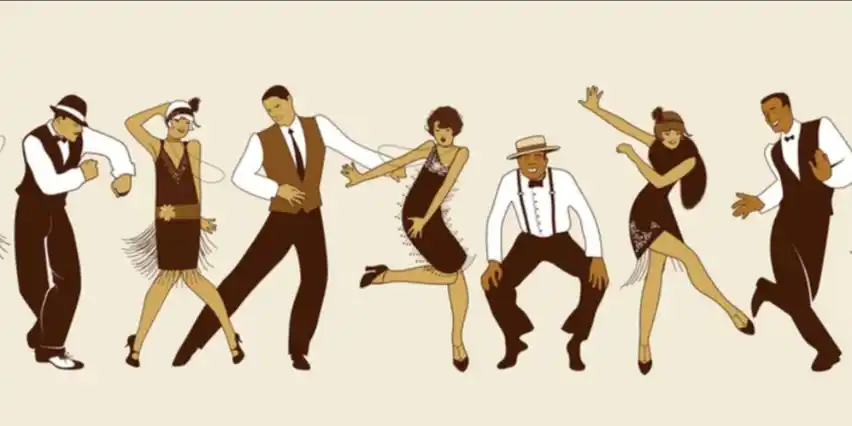 MMAGP Roaring 20's Trivia Fundraising Night