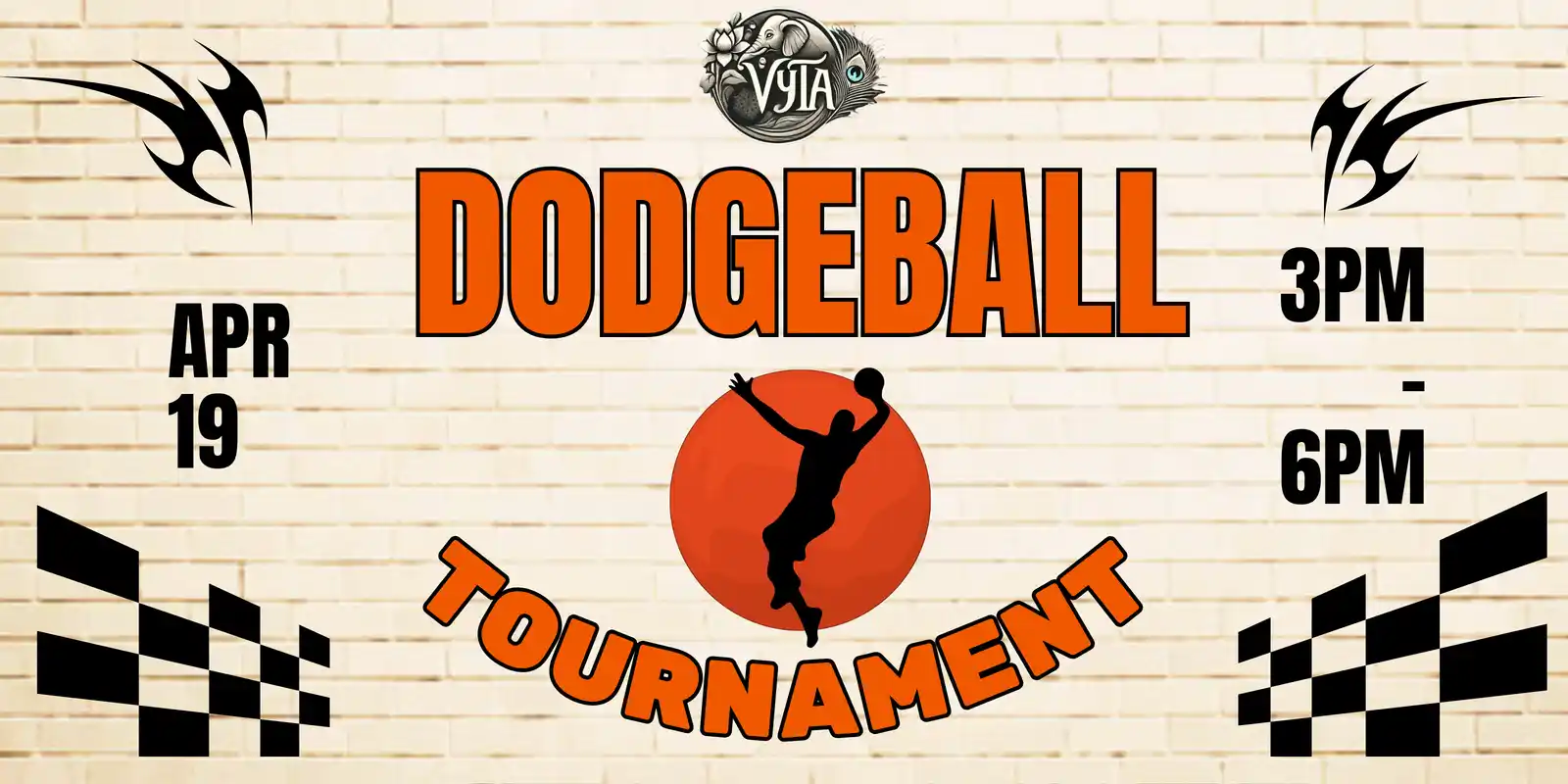 VYTA Dodgeball