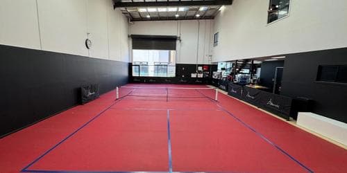 April Wyndham Active Holidays - Family Pickleball (8 years to adults)