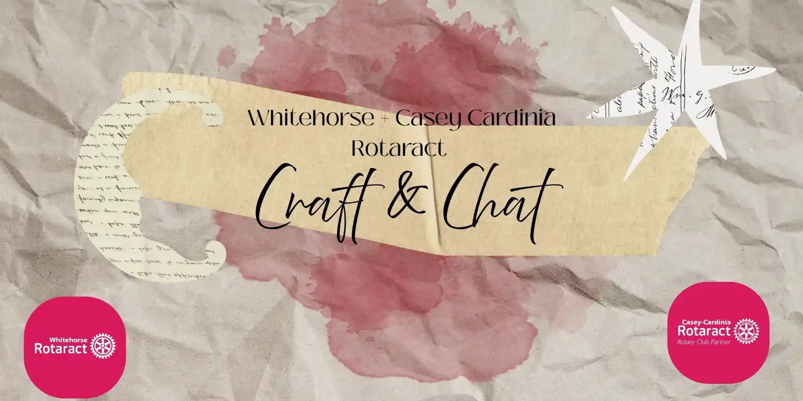 Craft and Chat