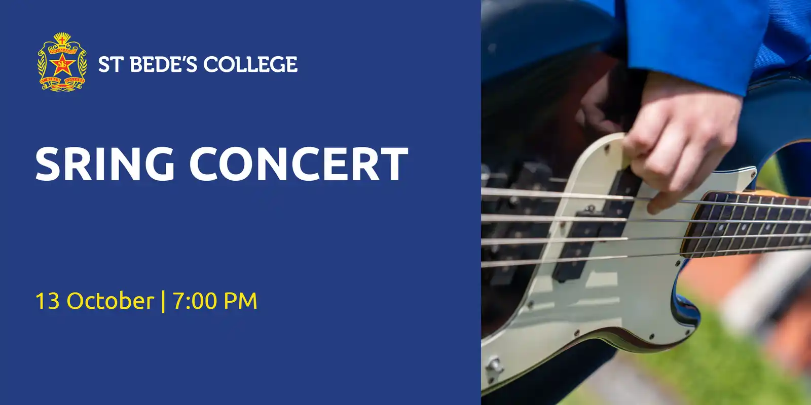 Spring Concert
