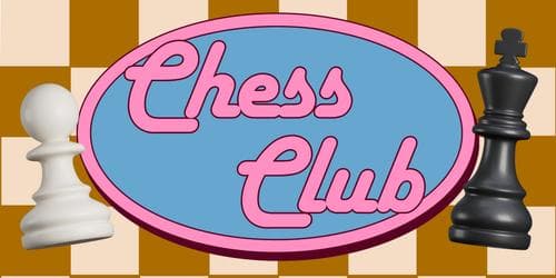 Chess Club (Term 3, 2026)
