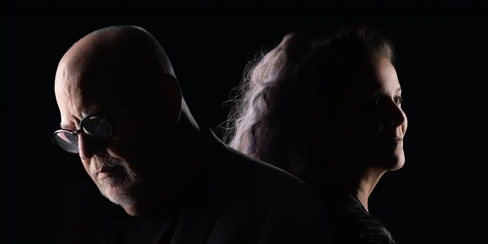 PG Presents Paul Grabowsky & Michelle Nicolle