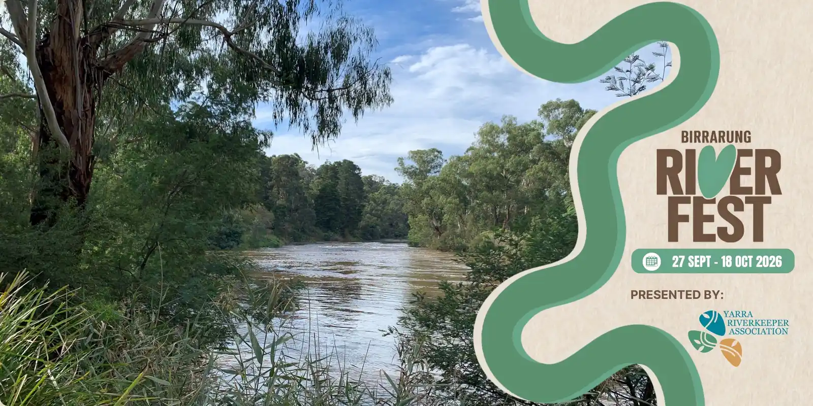 Dusk Platypus Picnic