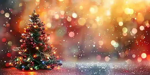 The Anahata Tribe Christmas Party