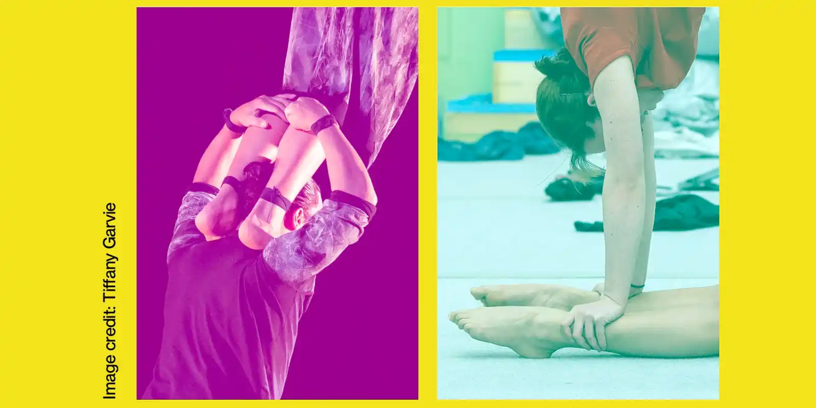 Na Djinang Circus Workshop with Circus Fit Studio