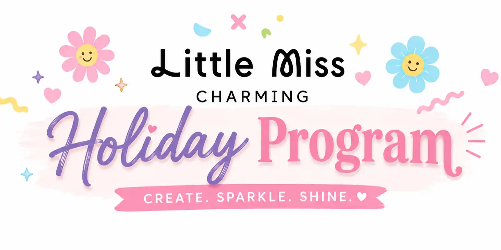 July Holiday Program