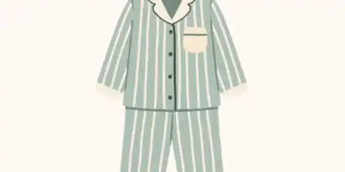 Term 3: PJ Party (End of Term)