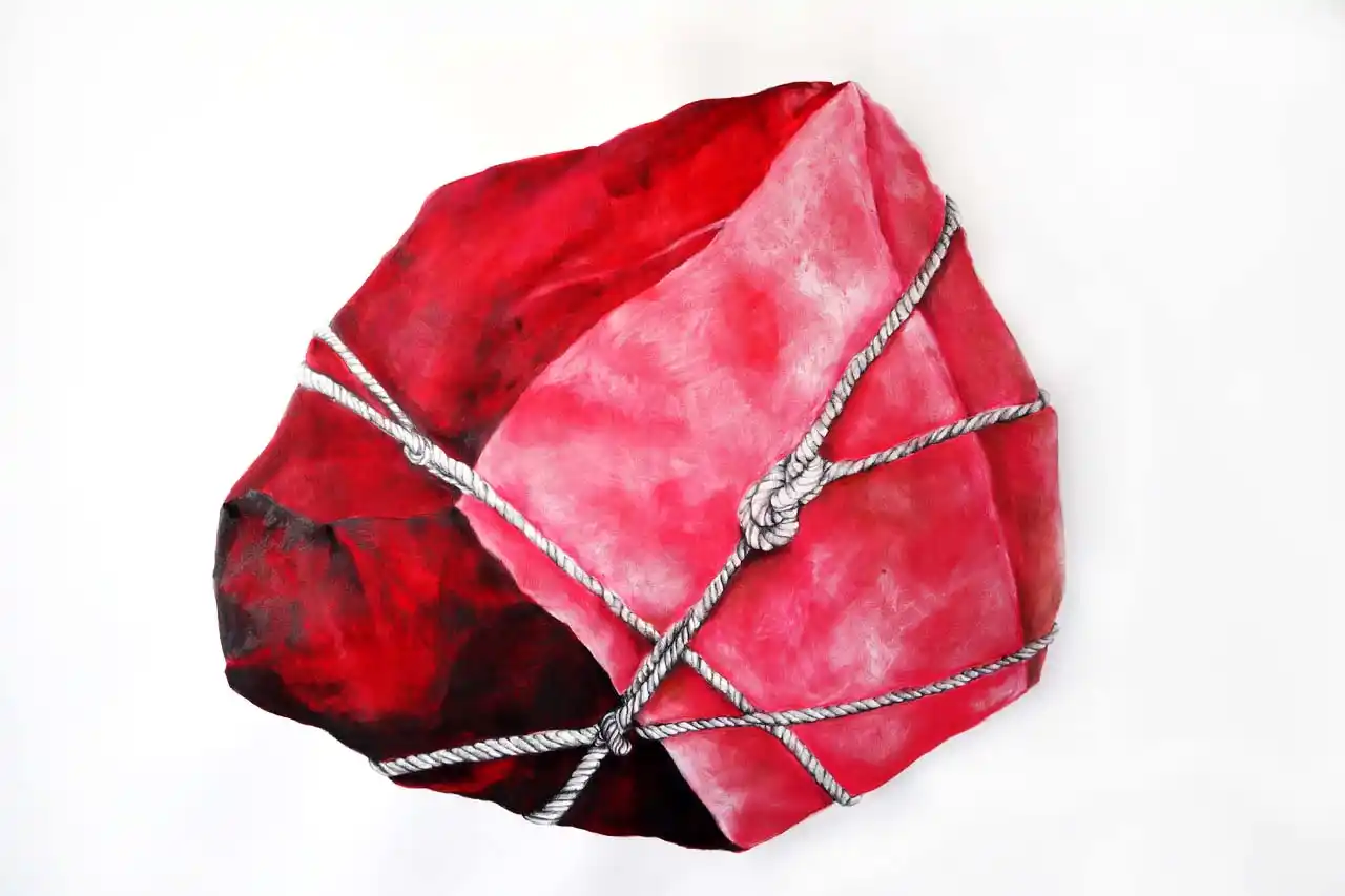 Exhibition Opening: Becoming | Tasmina K Majles