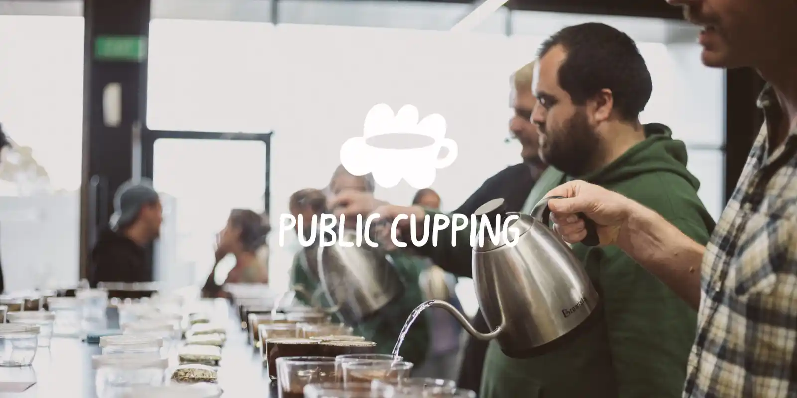 Commonfolk Almanac Cupping