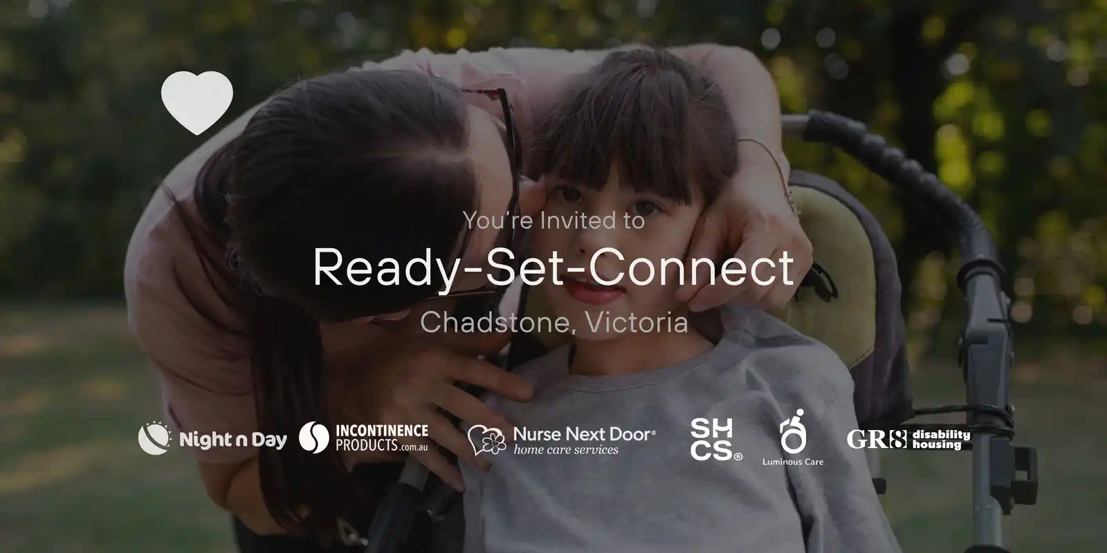 Chadstone NDIS Ready-Set-Connect