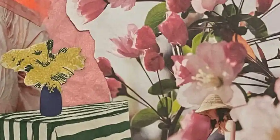 Arts Date: Collage