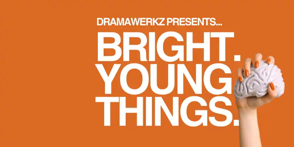 Bright Young Things