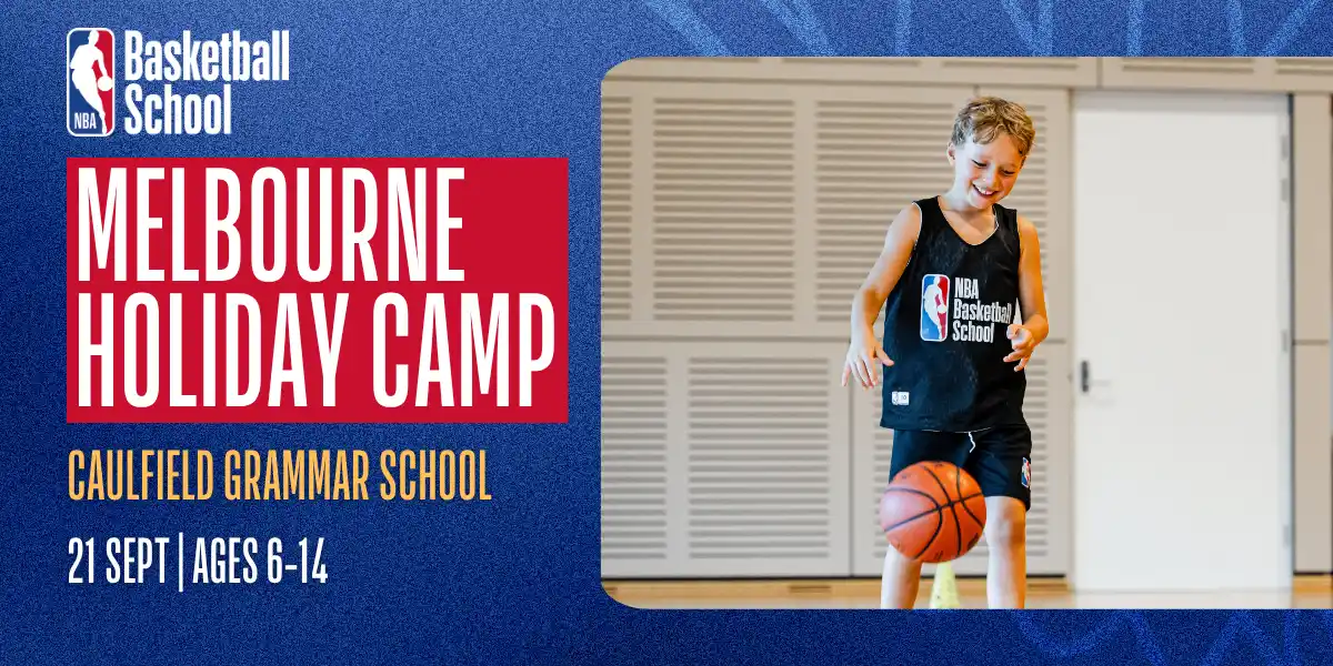 Spring 2026 Holiday Camp in Melbourne at Caulfield Grammar
