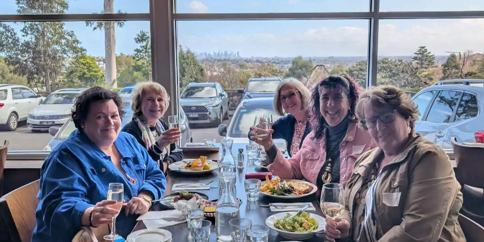 Doncaster, VIC - Starts at 60 Meetup