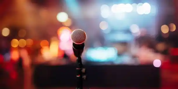 Mt Eliza Comedy Club - Tues, Apr 21st (FREE EVENT)