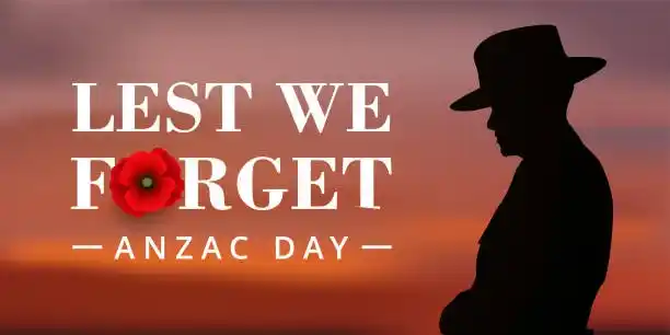 ANZAC Dawn Service Boronia RSL 25 April 2026
