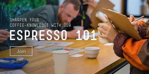 Espresso 101 Barista Course (Sunday) | Padre Coffee Brunswick East
