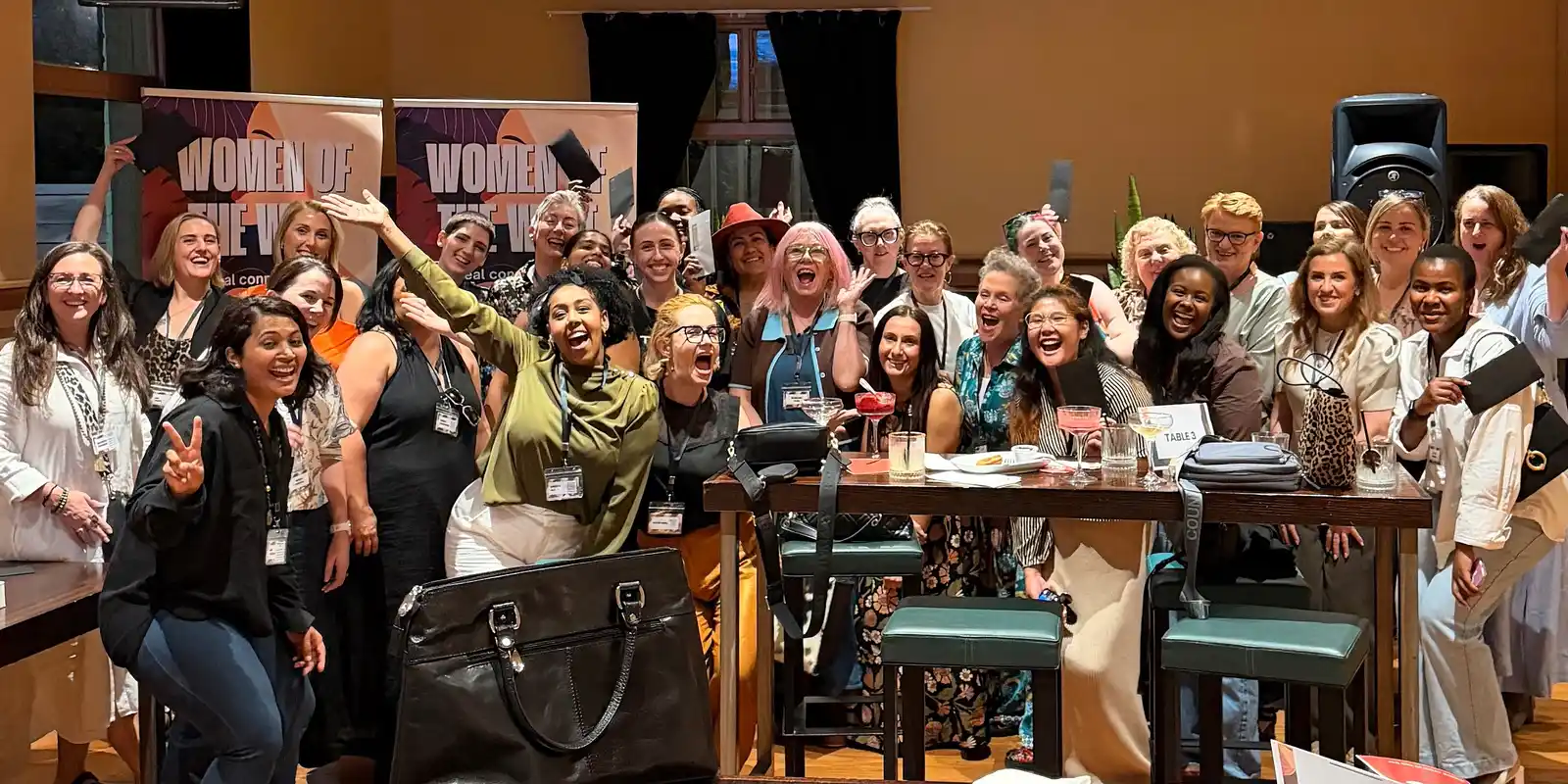 Women of the West: Devil Wears Prada 2 at Sun Theatre