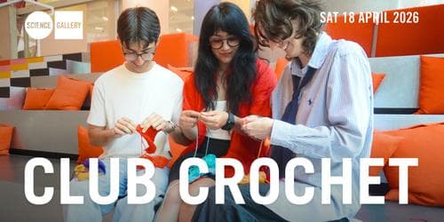 Club Crochet