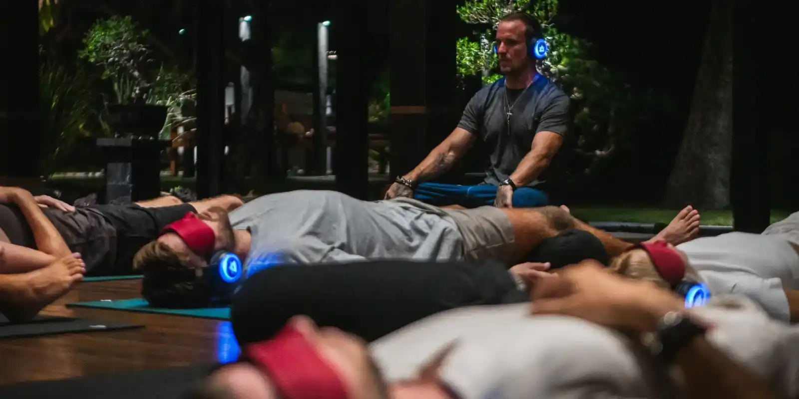 9D Breathwork - Releasing Guilt and Shame