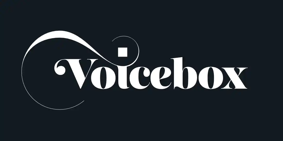 Voicebox Concert Showcase 2026
