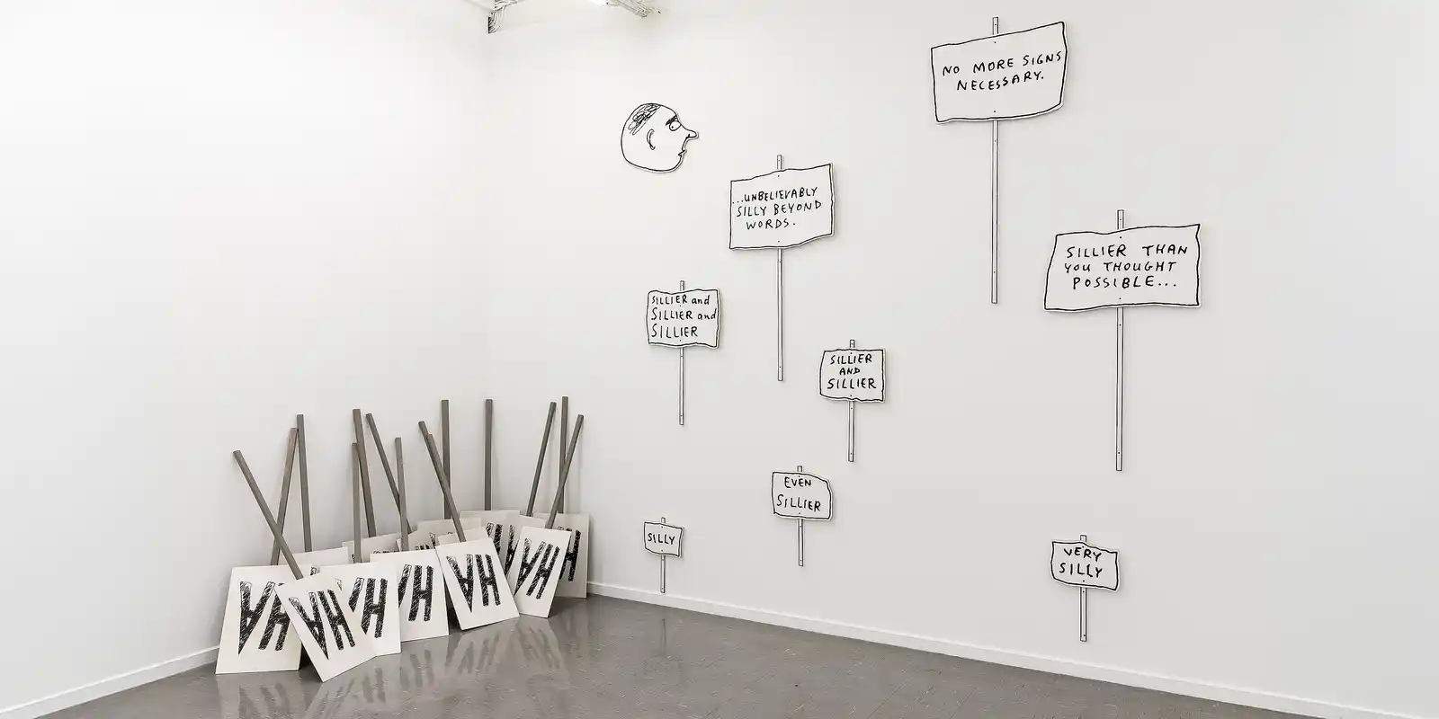 Artist Talk – ALEKS DANKO