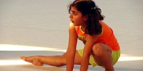 April Wyndham Active Holidays - Gymnastics (5 to 7 and 8 to 12 years) Truganina