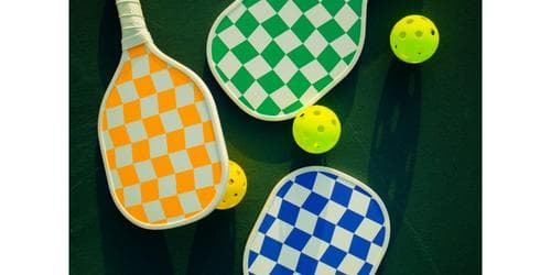 April Wyndham Active Holidays - Family Pickleball (5 years and over)