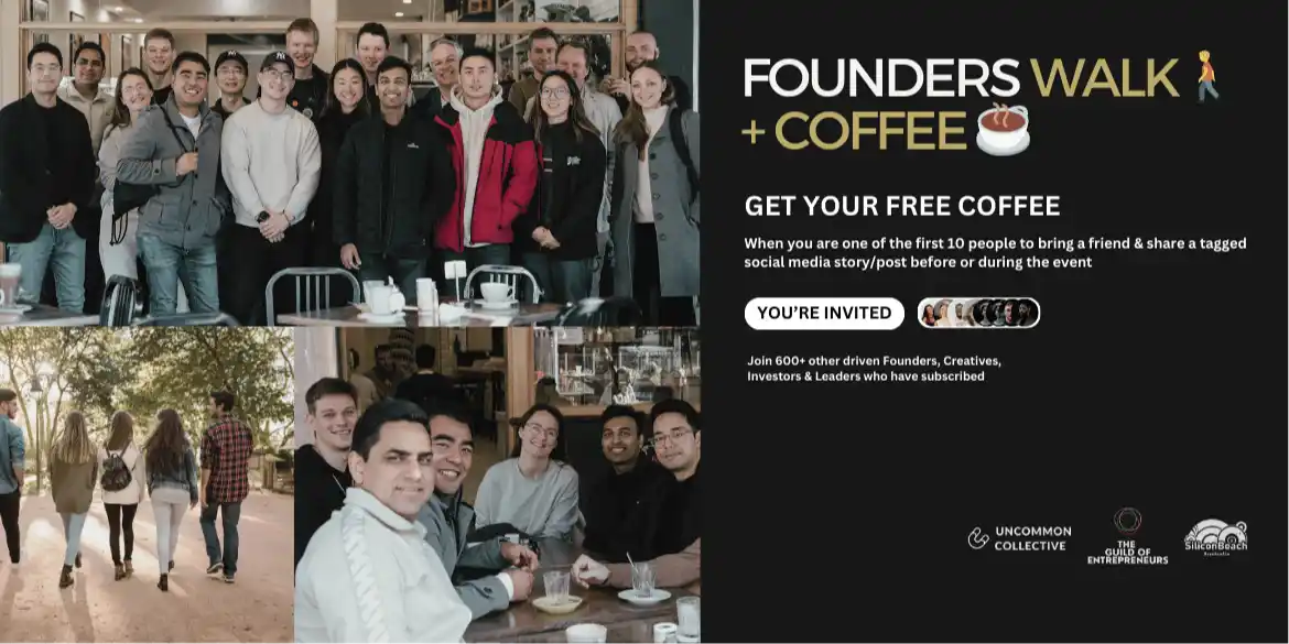 Founders Walk (Melbourne)