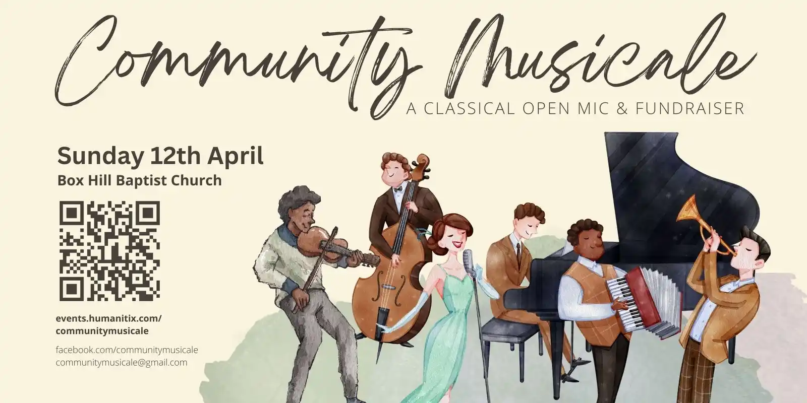 Community Musicale