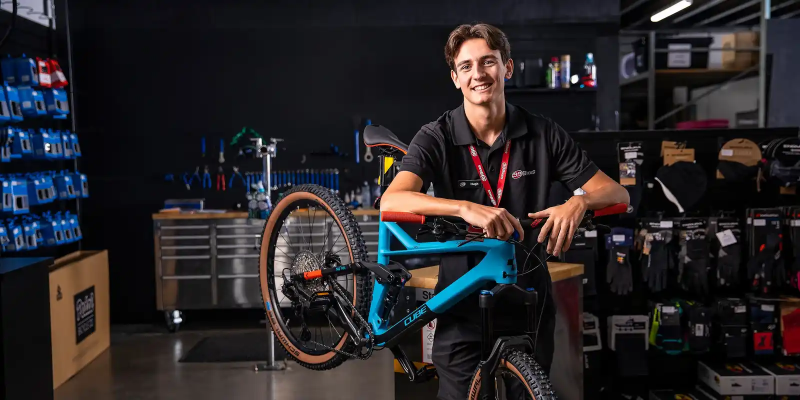 99 Bikes Mordialloc Free Maintenance Class