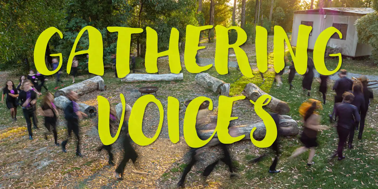 Exaudi Gathering Voices 2026