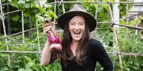 Composting Systems for Apartment Living