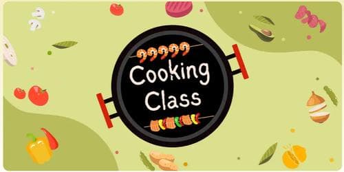Cooking Classes (Term 2, 2026)