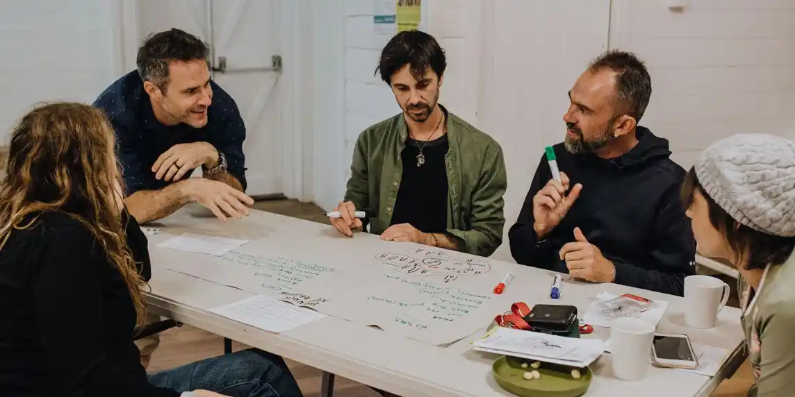 Community Resilience 101