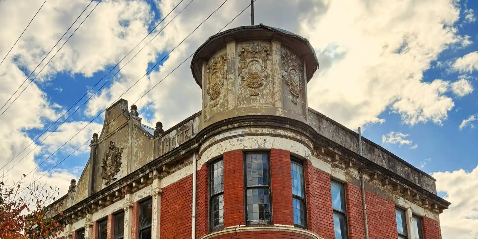 Williamstown’s Historic Public Houses