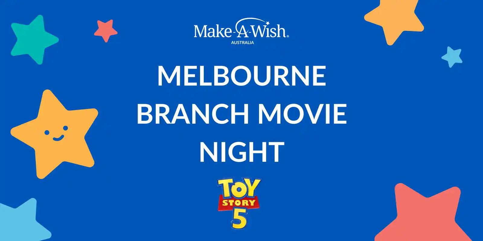 Melbourne Branch - 2026 Movie Night